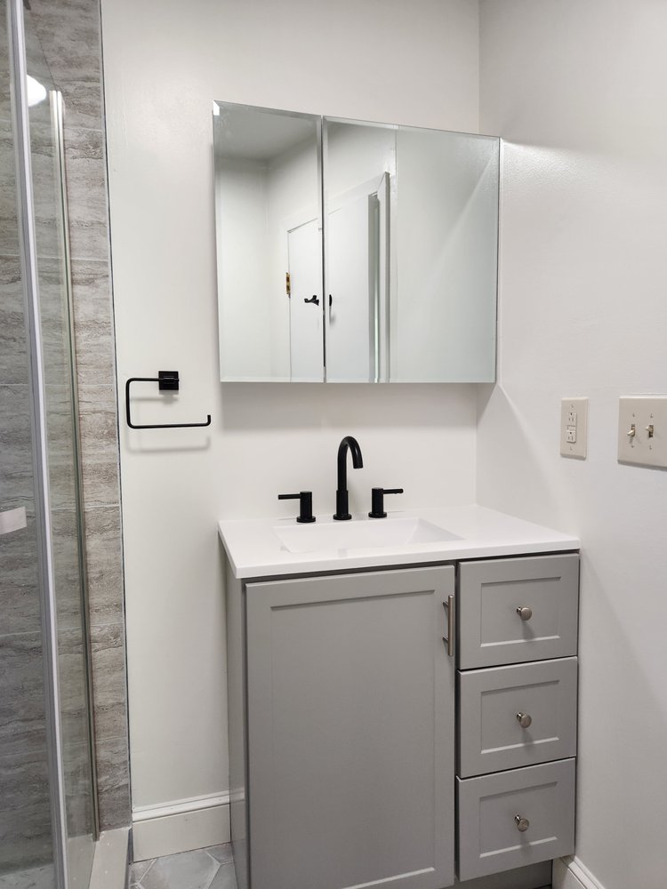 Slide of RG. BLUE STONE BUILDERS LLC