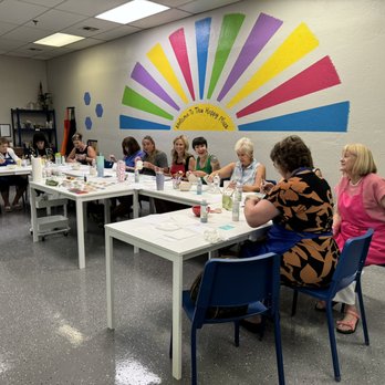 Creative Corner - Art Classes Near Me - Yukon, Oklahoma Creative Corner - Art Classes Near Me - Yukon, Oklahoma