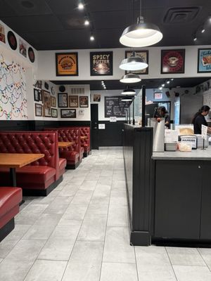 Fry the Coop (Lincoln Park) by null Fry the Coop (Lincoln Park) by null