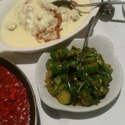 Aroma Spice Restaurant