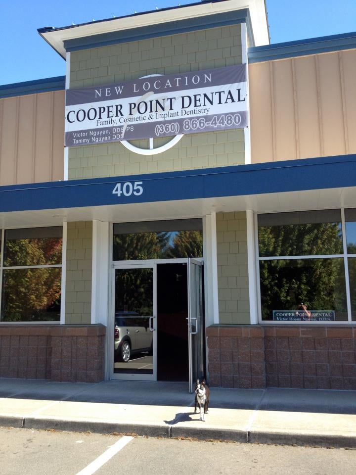 COOPER POINT DENTAL Updated October 2024 13 Reviews 405 Cooper
