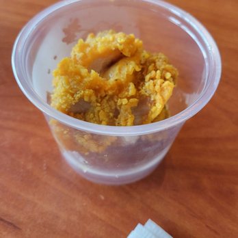 Coark Collective Food Hall - Fried chicken - Desserts Near Me - Centennial, Colorado