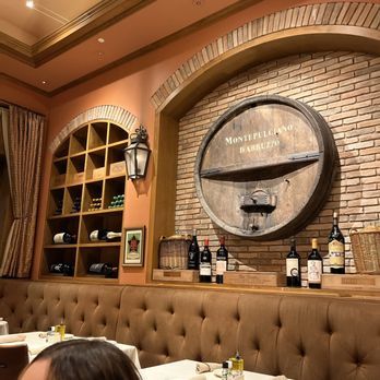 Carrabba's - The Original on Kirby - Inside - Italian Near Me - Houston, Texas Carrabba's - The Original on Kirby - Inside - Italian Near Me - Houston, Texas