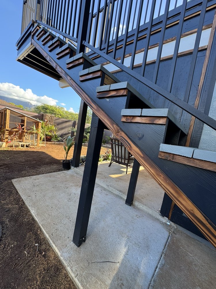 Slide of Kekoa Builders and Renovation Services