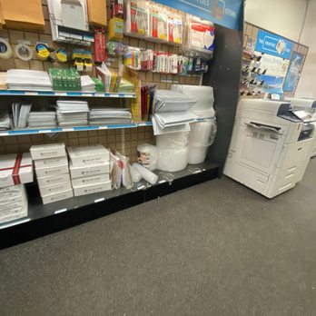 The UPS Store - Shipping Centers Near Me - New York, New York