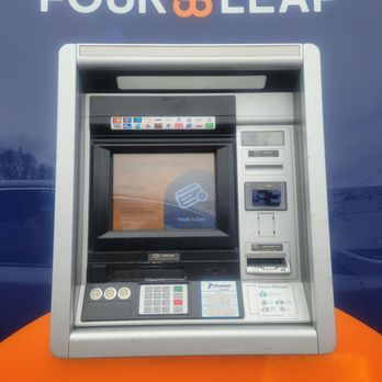 FourLeaf Federal Credit Union - ATM machine - Banks & Credit Unions Near Me - Elmont, New York FourLeaf Federal Credit Union - ATM machine - Banks & Credit Unions Near Me - Elmont, New York