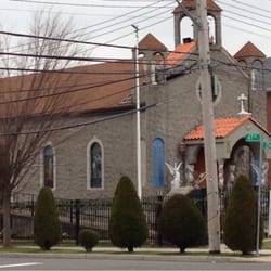 Our Lady of La Salette Sanctuary