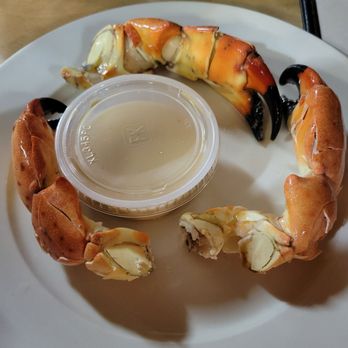Catfish Deweys - Claws - Seafood Near Me - Oakland Park, Florida