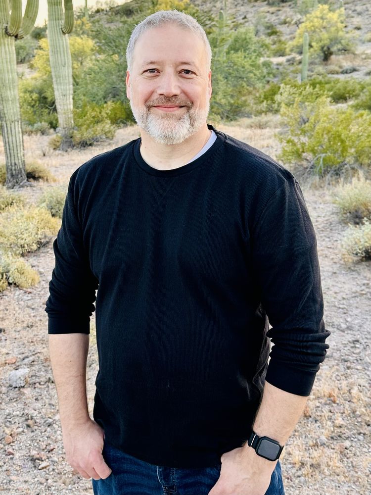 Jared Crouse Counseling - grief counselor in Gilbert, AZ