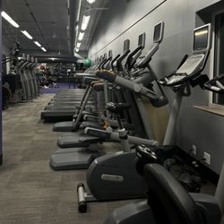 Anytime Fitness
