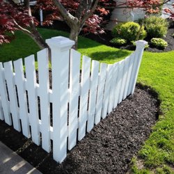 Smitty's landscaping