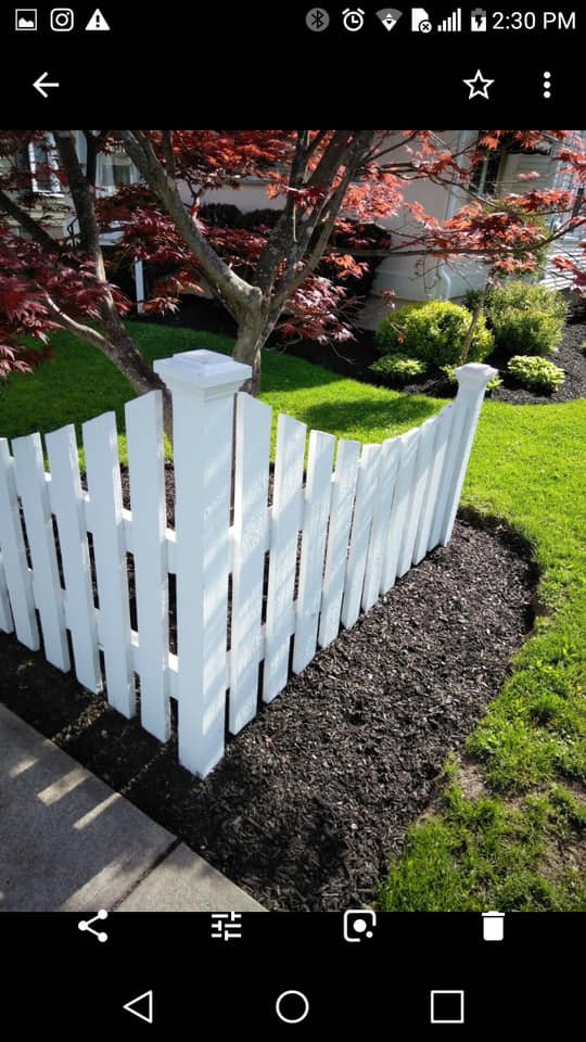 SMITTY’S LANDSCAPING Updated August 2024 15 Photos 1391 Mcdonald