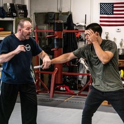 EP Martial Arts