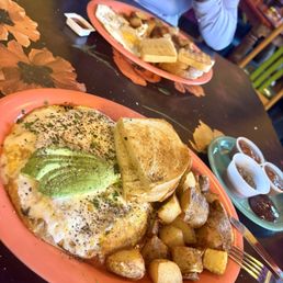 Spanish Frittata