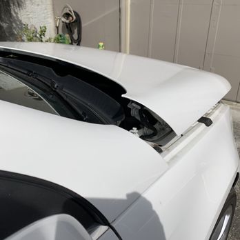 Olympia Collision Repair Center - VW EOS - Body Shops Near Me - Olympia, Washington Olympia Collision Repair Center - VW EOS - Body Shops Near Me - Olympia, Washington