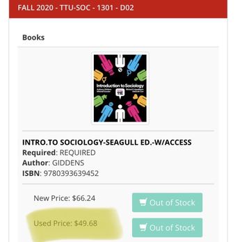 Varsity Bookstore - Amazon Prices Compared to Varsity II - Art Supplies Near Me - Lubbock, Texas