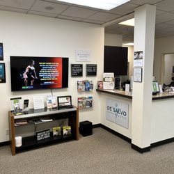 DeSalvo Chiropractic