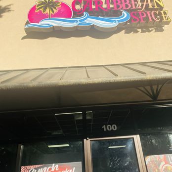 Caribbean Spice - Cajun/Creole Near Me - Marietta, Georgia