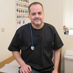 Jaime Cortes, MD - Dr. Jaime Cortes, MD is a General Practitioner treating patients in Oakland, CA and the surrounding areas.