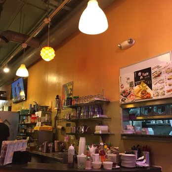 XO Taste - Chinese Near Me - New York, New York