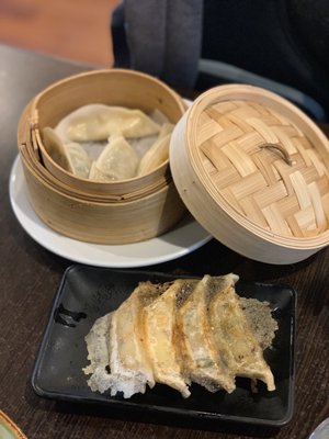 Tokyo Dumpling by null