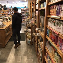 Staple & Spice Market