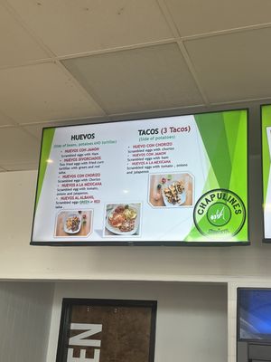 Chapulines Alcoa by null