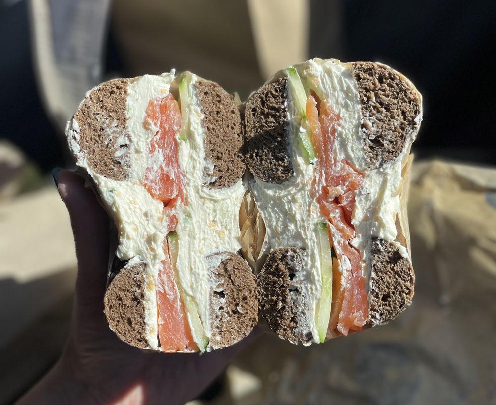 BOICHIK BAGELS Updated September 2024 345 Photos & 225 Reviews