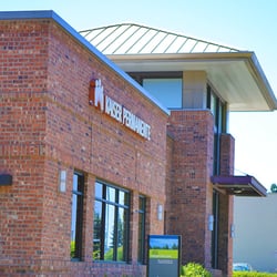Kaiser Permanente West Salem Medical Office