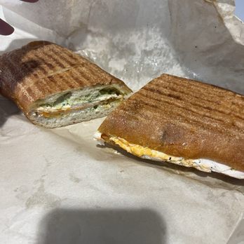 Croutons Restaurant - Sandwiches Near Me - La Jolla, California