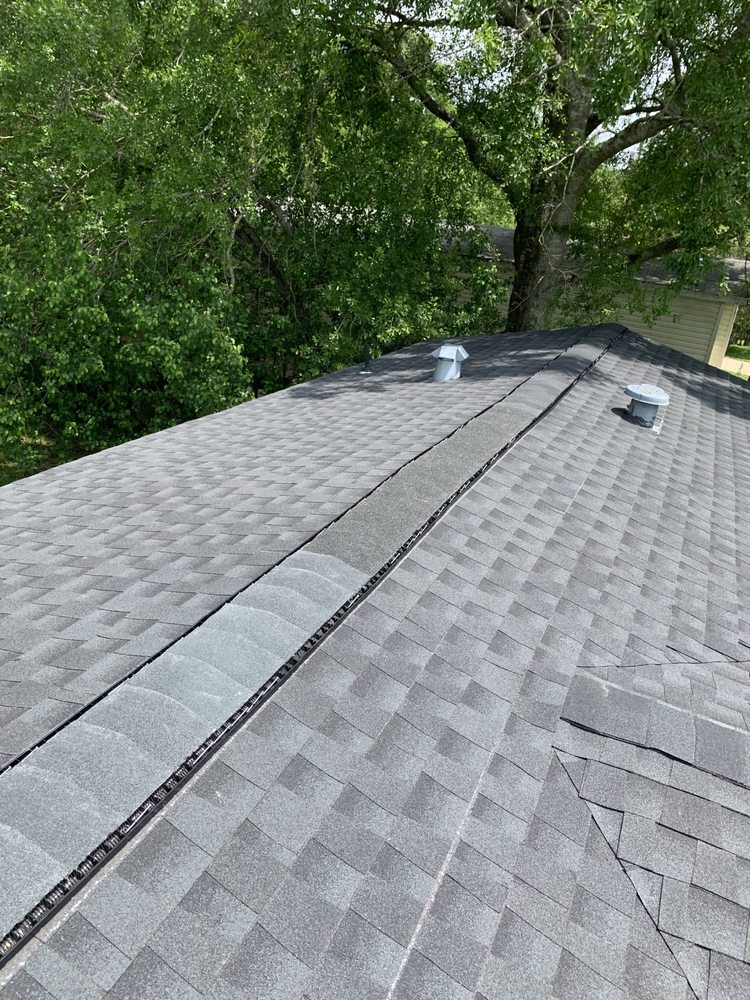 Slide of Snell & Sons Construction