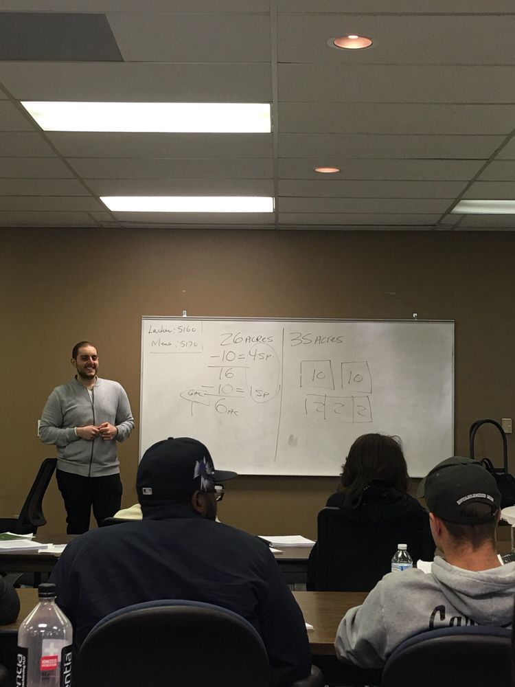 MICHIGAN INSTITUTE OF REAL ESTATE 16 Reviews Real Estate Services