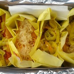 TO GO ORDER. TO GO ORDER.