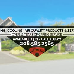 Carter Comfort Systems