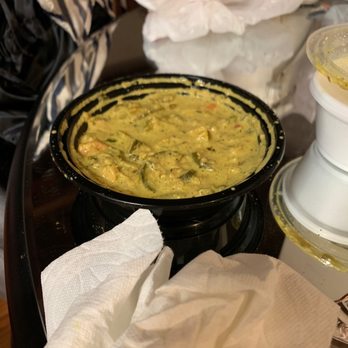 Flamin Curry - Indian Near Me - Long Beach, California