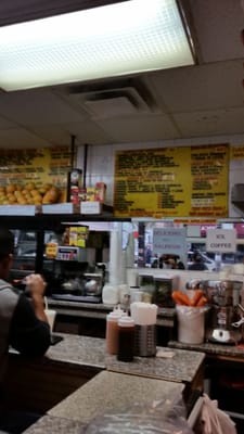 Los Chuzos y Algo Mas 🇨🇴 by null