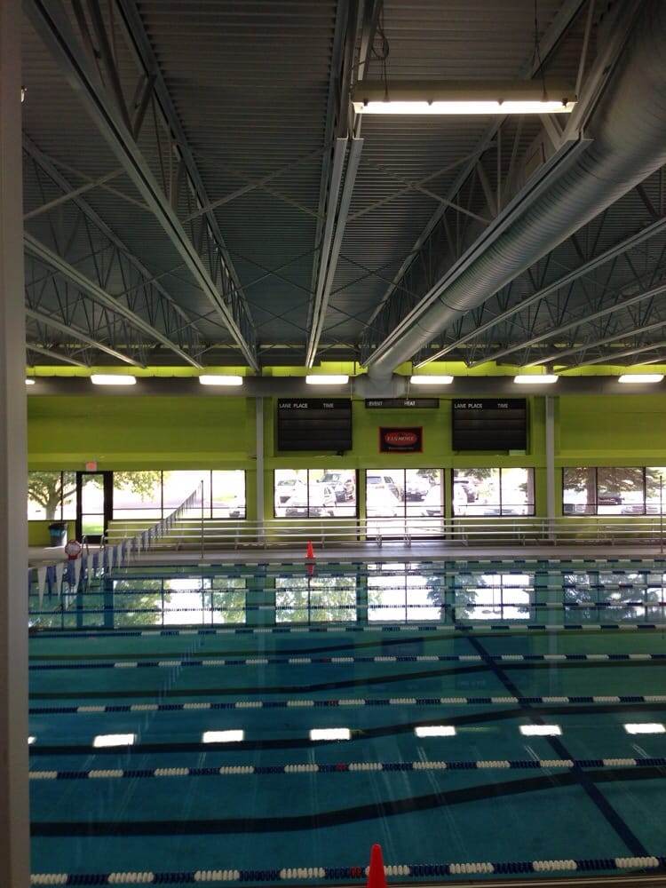 BLUEWATER AQUATIC CENTER Updated September 2024 5885 149th St W