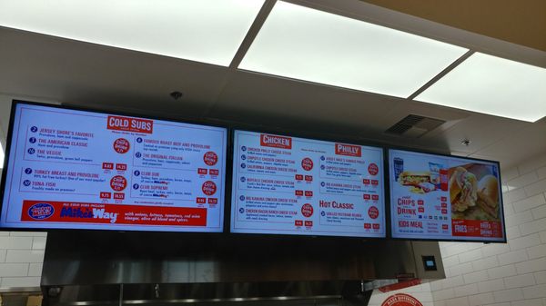 Menu photo 5 Jersey Mike's Subs Schofield Barracks, HI Menu photo 5 Jersey Mike's Subs Schofield Barracks, HI