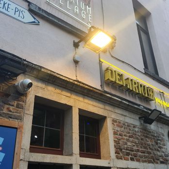 Delirium Café - Beer Bar Near Me - Brussels, BRU