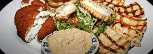 Queens Arms London by null