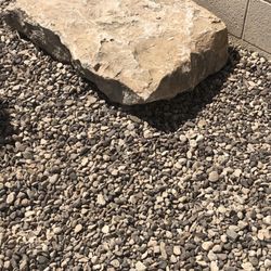 Recom Resource Recovery - 1" River Rock