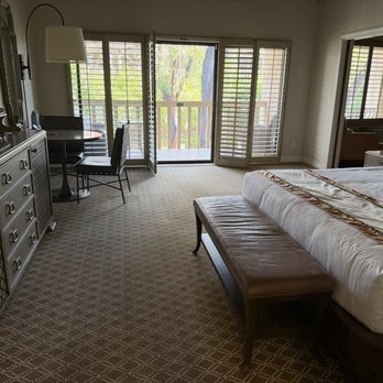 Rancho Bernardo Inn - Resorts Near Me - San Diego, California