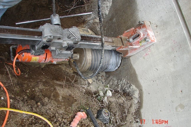 Slide of Kneen Emergency Plumbing