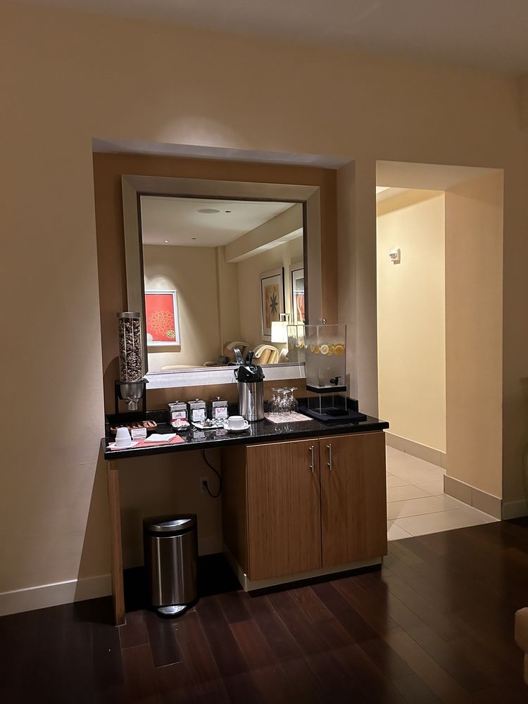 Eforea Spa At Hilton Orlando