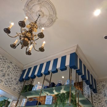 High-Pie - Themed Cafes Near Me - Oceanside, California
