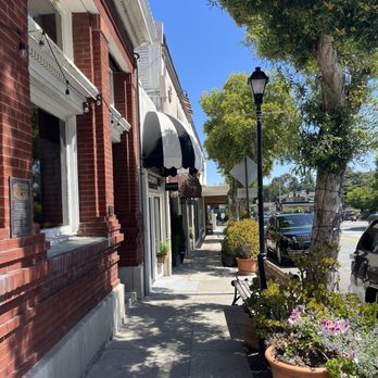GOGA Restaurant - Big Basin Way (no entrance) - Hawaiian Near Me - Saratoga, California