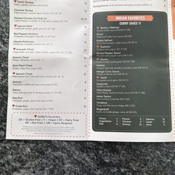 Ardas Social Kitchen - Menu - Indian Near Me - Richboro, Pennsylvania Ardas Social Kitchen - Menu - Indian Near Me - Richboro, Pennsylvania