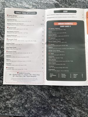 Menu photo 2 Ardas Social Kitchen Richboro, PA Menu photo 2 Ardas Social Kitchen Richboro, PA