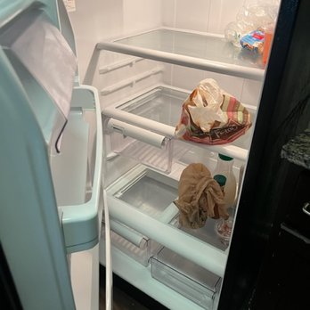Parliament - Molded food left in the refrigerator. - Apartments Near Me - Marietta, Georgia Parliament - Molded food left in the refrigerator. - Apartments Near Me - Marietta, Georgia