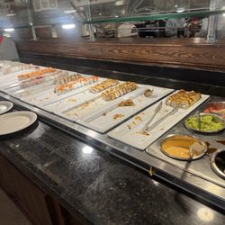 New China Buffet